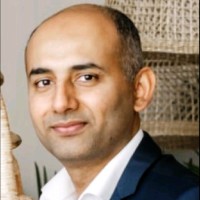 The Twin Toucans Inc Employee Umer Ghaffar's profile photo