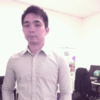 Jacky Chua Email & Phone Number