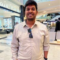Carrier Kuwait Air Conditioning Company K.S.C. Employee Nasar Shaik's profile photo