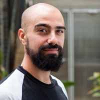 Havas Employee Nick Gold's profile photo