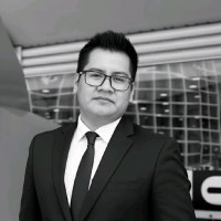 bineo Employee Nestor Vazquez's profile photo