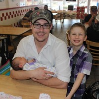 Wireless Technology Solutions, LLC Employee Nicholas D.'s profile photo