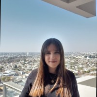 MSE Supplies LLC Employee Natalia Pigino's profile photo