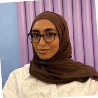 Hack Digital House Employee Leena Elzaki's profile photo
