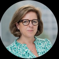 3i Infrastructure Plc Employee Lisa Gordon's profile photo