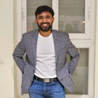 Epethilial Employee Abhishek Nallana's profile photo