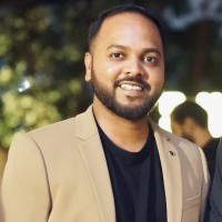 Tom Mhalsekar Email & Phone Number