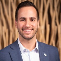 Bell Employee Daniel Bosse's profile photo