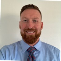 United States Air Force Employee Kevin Tolson's profile photo