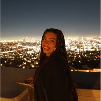 Luv Bridal Employee Alexa Somoza's profile photo