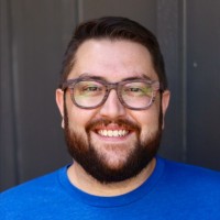 Text In Church Employee Caleb Miller's profile photo