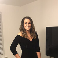 Cosey Homes Chartered Surveyors Employee Rachael Roblin's profile photo