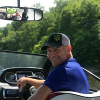 Guardian Fueling Technologies Employee Darin Gingrich's profile photo