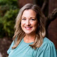 MAPE Employee Ashley Erickson's profile photo