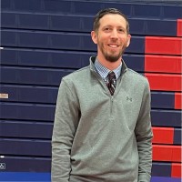 Shane Chapman's profile photo