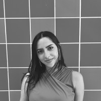 GarciaStromberg │ GS4studios Employee Alisha Ramirez's profile photo