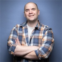 Cirrus Link Solutions Employee Jared Diamond's profile photo