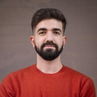 GraphSight Employee Ivan Marisca's profile photo