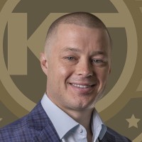 Kentucky Trailer Employee David Smith's profile photo
