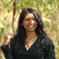 Nexus Software Employee Rutuja Gaikwad's profile photo