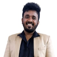 Tractor Supply Company Employee Praveen Sukumar's profile photo