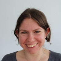 Molecular Partners Employee Ana Florescu's profile photo