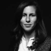 Abjad Design Employee Diana Hawatmeh's profile photo