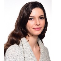 Nensi Alivodej's profile photo
