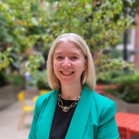 Marketing Manchester Employee Laura Mason's profile photo