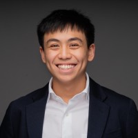 Deloitte Employee Nicholas Choo's profile photo