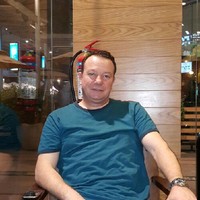 Levent Kaylak Email & Phone Number