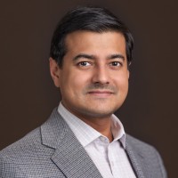 Zinnia Employee Vikash Rai's profile photo