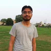 Elementary Logics Employee Raheel Aslam's profile photo