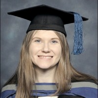 Strategnos Employee Megan van Schoor's profile photo