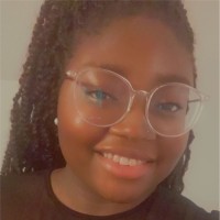 Apollo After School Employee Aminat Saliu's profile photo
