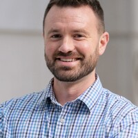 TransUnion Employee Joshua McLaughlin's profile photo