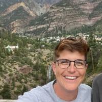 Ramble Employee Alison Garnett's profile photo