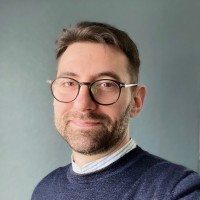 Sykehuspartner HF Employee Jovan Dordevic's profile photo