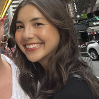 Archive Employee Mariah's profile photo
