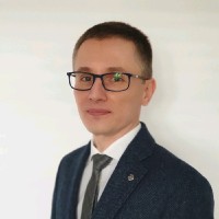 Piotr Smok Email