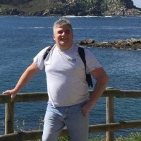 LOLA Energy Employee Joe Morris's profile photo