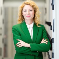 Paulina Sperber Email