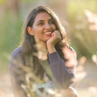 Fractal Employee Ranjitha S's profile photo