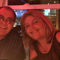 May Logistics, LLC Employee Jo Bowling-May's profile photo