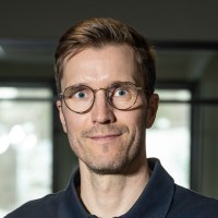 Markus Ranner's profile photo