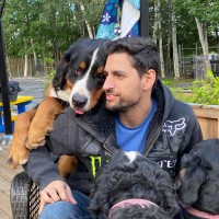 Max-Atlas Equipment International Inc. Employee Sébastien Levesque's profile photo
