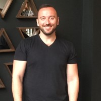 Greg Smith Email & Phone Number
