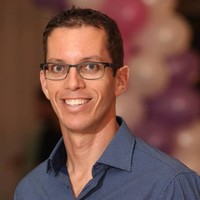 Worthy.com Employee Amir Zilberman's profile photo