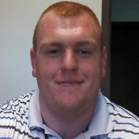 SpecPro Environmental Services LLC Employee Andrew Nix's profile photo