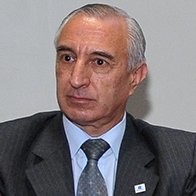 CYLGEM S.A. Employee Luis Alberto Favotto's profile photo